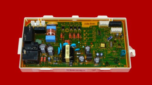 Part # DC92-01626B | 3554967 | Samsung Dryer Control Board