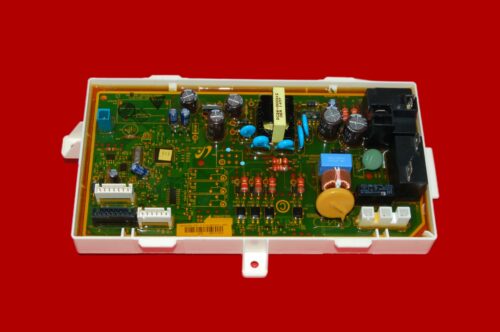 Part # DC92-01626B | 3554967 | Samsung Dryer Control Board