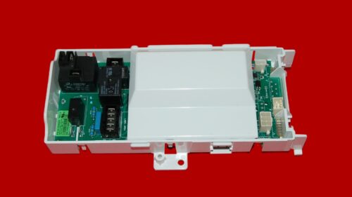 Part # WPW10536008 | W10536008 | Maytag Dryer Control Board