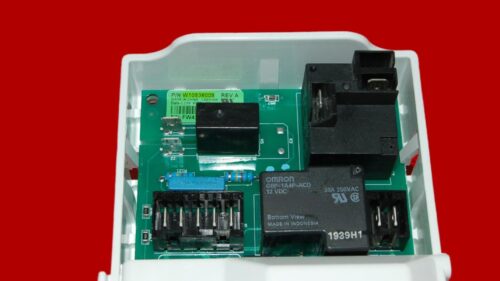 Part # WPW10536008 | W10536008 | Maytag Dryer Control Board