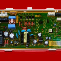 Part # DC92-01025A | Samsung Dryer Control Board