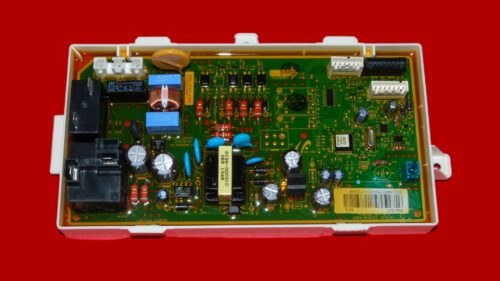 Part # DC92-01025A | Samsung Dryer Control Board