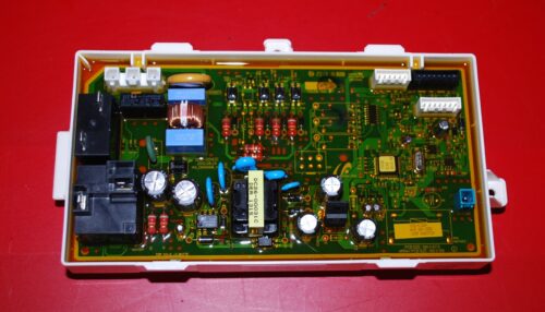 Part # DC92-01025A Samsung Dryer Electronic Control Board (used)