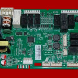 Part # W11224256 | W11161172 | Whirlpool Refrigerator Control Board