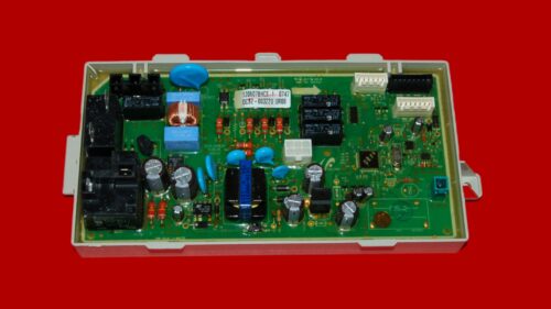 Samsung Dryer Control Board DC92-00322U | OEM Used Tested