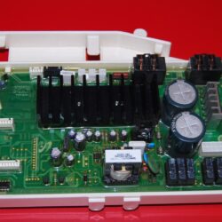 Part # DC92-00381G Samsung Front Load Washer Electronic Control Board (used)
