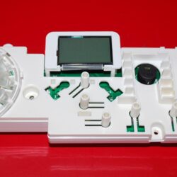 Part # 137260800 Frigidaire Front Load Washer Electronic Control Board (used)