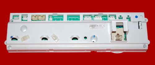 Part # 134907810 | 137006070 Frigidaire Front Load Washer Electronic Control Board (used)