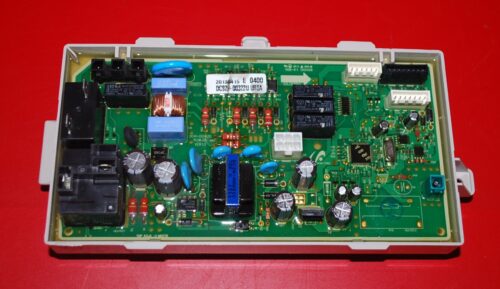 Part # DC92-00322U Samsung Dryer Electronic Control Board (used)