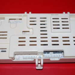 Part # WH12X10483 GE Front Load Washer Electronic Control Board (used)