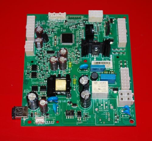 Part # 242268903 Frigidaire Refrigerator Electronic Control Board (used)
