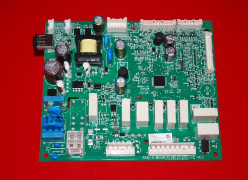 Part # A16561203 - Electrolux Refrigerator Electronic Control Board (used)