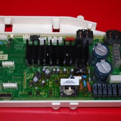 Part # DC92-00254H - $89 Samsung Front Load Washer Electronic Control Board (used)