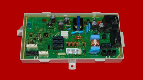 Samsung Dryer Control Board DC92-00322U | OEM Used Tested