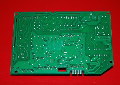 Part # W10614933 Whirlpool Refrigerator Electronic Control Board (used)