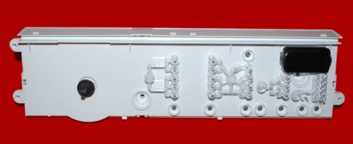 Part # 134907810 | 137006070 Frigidaire Front Load Washer Electronic Control Board (used)