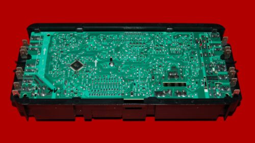 Whirlpool Oven Control Board - W10734599 | WPW10734599 (overlay fair - Dark Gray)