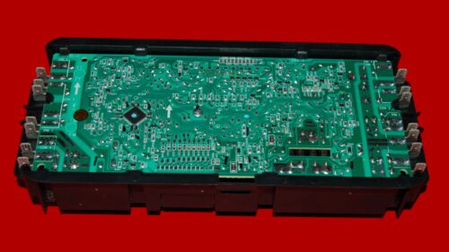 Whirlpool Oven Control Board - W10271760 | WPW10476673 (overlay fair - Black)
