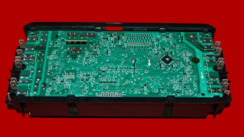 Whirlpool Oven Control Board - W10271760 | WPW10476673 (overlay fair - Black)