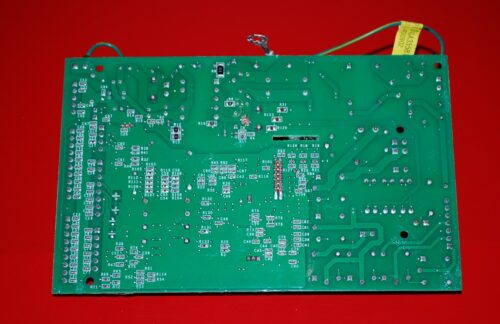 Part # 225D4205G008 GE Refrigerator Electronic Control Board (used)