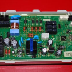 Part # DC92-00322M Samsung Dryer Electronic Control Board (used)