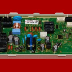 Samsung Dryer Control Board DC92-00322M | OEM Used Tested