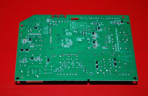 Part # W11161172 Whirlpool Refrigerator Electronic Control Board (used)