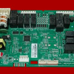 Part # W11293378 | W11226382 | Whirlpool Refrigerator Control Board