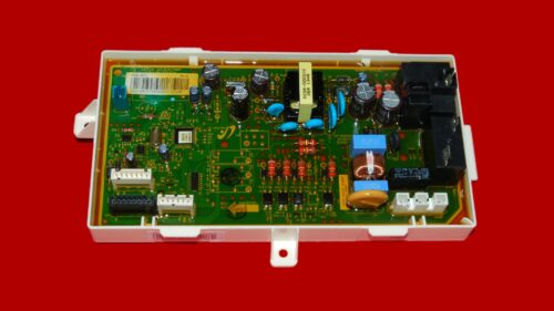 Part # DC92-01025A | Samsung Dryer Control Board