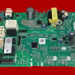 Part # 239D6019G001 | GE Refrigerator Control Board