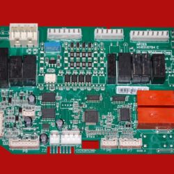 Part # W10628307 | Whirlpool Refrigerator Control Board