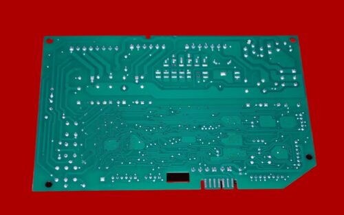 Part # W10628307 | Whirlpool Refrigerator Control Board