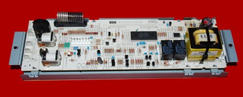 Part # 8272488 | 6610201 | Whirlpool Oven Control Board (overlay fair - Bisque)