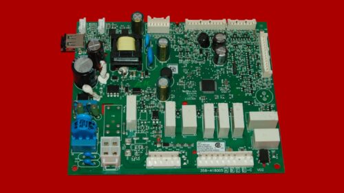 Frigidaire Refrigerator Control Board - A16561203 | 5304521260