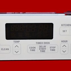 Part # 8053738 | Whirlpool Oven Control Board (overlay fair - Almond)