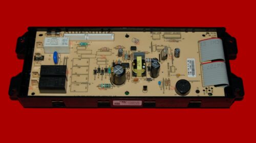Frigidaire Oven Control Board - A03619521 | 5304508924 (overlay good - Black)