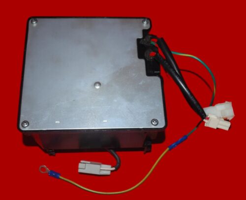 Part # WR55X23123, MCBE2UN, 225D6304P004 GE Refrigerator Compressor Electronic Control Unit (used)