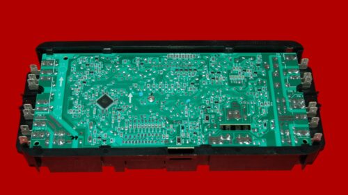Part # WPW10476691 | W10271733 | Whirlpool Oven Control Board (overlay fair - White)