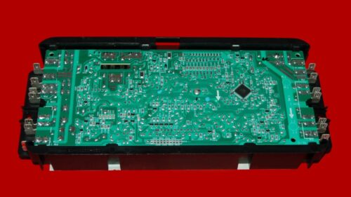 Part # WPW10476691 | W10271733 | Whirlpool Oven Control Board (overlay fair - White)