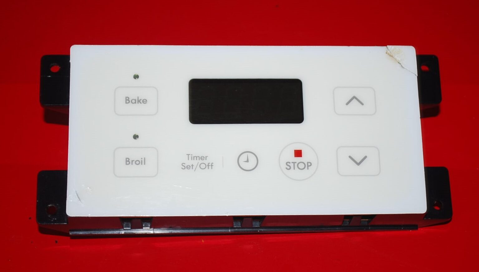 Part 316455430 69 Frigidaire Gas Oven Electronic Control Board