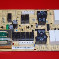 Part # 316443927 - $120 Frigidaire Oven Relay Control Board (used)