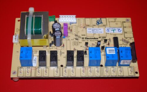 Part # 316442119 Frigidaire Oven Relay Electronic Control Board (used)
