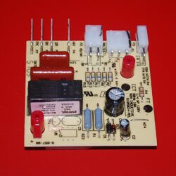 Part # W10135899 Whirlpool Refrigerator Defrost Control Board (used)