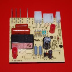 Part # W10366605 Whirlpool Refrigerator Defrost Control Board (used)