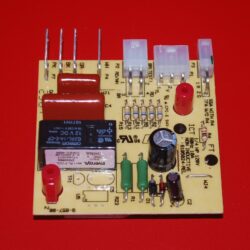 Part # 2304069 Whirlpool Refrigerator Defrost Control Board (used)