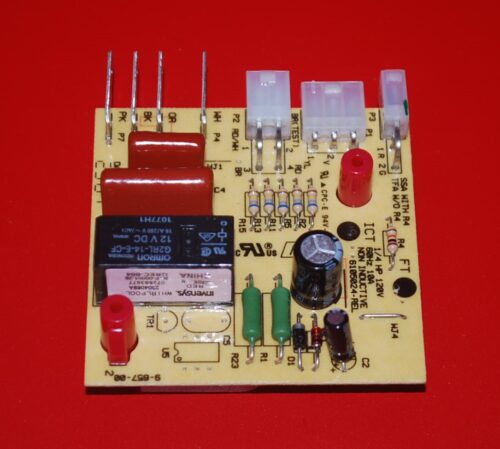 Part # 2304069 Whirlpool Refrigerator Defrost Control Board (used)