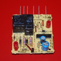Part # 2303824 Whirlpool Refrigerator Defrost Control Board (used)