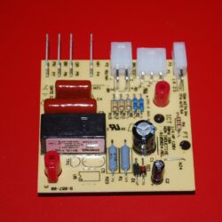 Part # W10351625 Whirlpool Refrigerator Defrost Control Board (used)