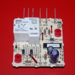 Part # 2188159 Whirlpool Refrigerator Defrost Control Board (used)