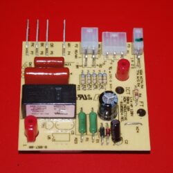 Part # 2303822 Whirlpool Refrigerator Control Board (used)